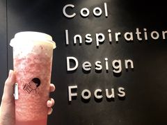 -喜茶(北京三里屯太古里店)