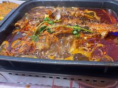 -饶福记·南昌烧烤大排档(九龙湖土著店)