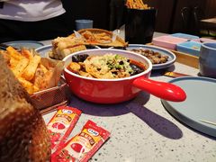-味妙烤鱼吧(回龙观店)