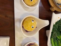 -顺德人家食府(黄金广场店)