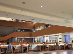 -成都大学-图书馆