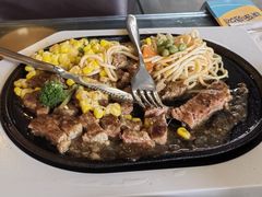 -豪客来牛排(中核世纪广场店)