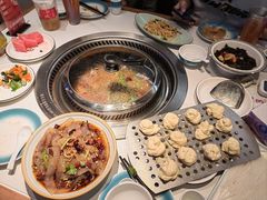 -遇东北林区铁锅炖(南开店)