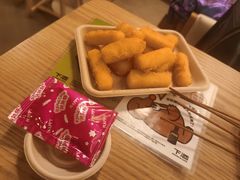 -下酒(华熙店)