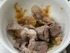 -三兴涮羊肉(荣安大街店)