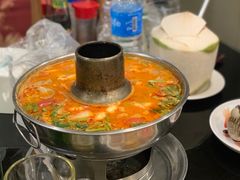 -J Daeng Seafood