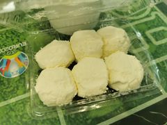 -牛奶便利(东四店)