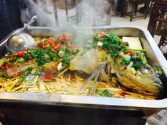 -徽州美食(三十年老店)