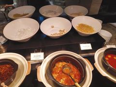 -圣廷苑酒店·廷韵咖啡厅(深圳中洲圣廷苑酒店)