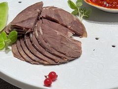 -太湖饭店·寄畅轩中餐厅