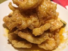-东北大院·东北菜(三台子店)
