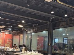 大堂-南蚝小贝海鲜特色餐厅(南澳岛店)