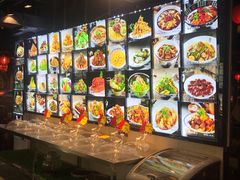 菜单-粗粮人家(簋街店)