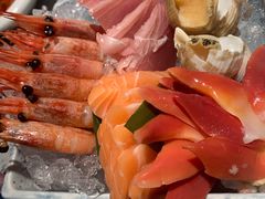 -大渔铁板烧(大悦城店)