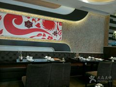 -大丰收鱼庄(宁德万达店)