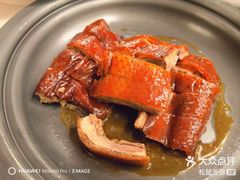 -泮溪酒家(荔枝湾店)
