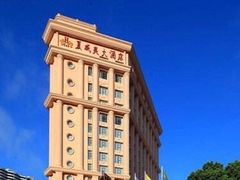 -三亚夏威夷大酒店