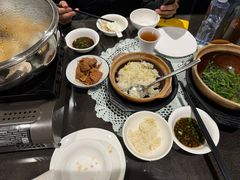 -熠盛粤味·顺德桑拿鸡(永康路店)