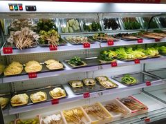 -蜀都小君肝串串香火锅(龙华旗舰店)