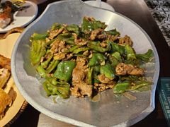 -前海沿·青岛菜(李沧万达店)