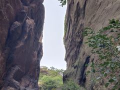 -太和山风景区
