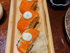 -古京·臻致料理(月湖店)