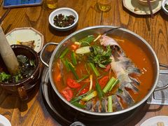 -亮欢寨(凯里总店)