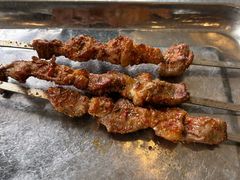 -马吉德牛肉拉面(新街口店)