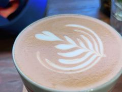 -CABO Coffee