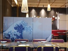 -炙柒Sekinana·精致料理 烧鸟·铁板烧(海上世界店)