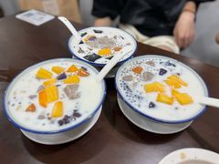 -水牛奶皇后糖水铺(深圳总店)