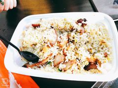 -福记烧味茶餐厅(豪森丽都店)