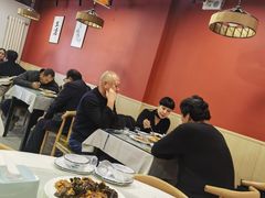 -听涛雅苑百味饺子老家菜馆