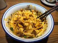 -吴满满油泼面(北方风味园店)