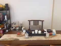 -悦享采耳·洗头头疗·推拿SPA(海沧万科旗舰店)