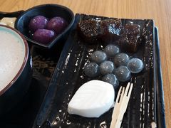 -鲜芋仙(苏州干将店)