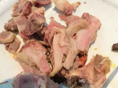 -漕河全驴宴饭店(徐水店)