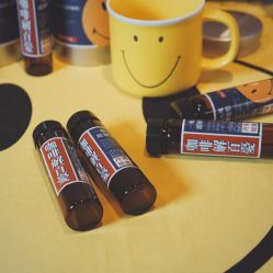 咖啡解百忧-针武堂刺青