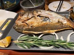 -耶里夏丽·丝路新疆菜·清真食品(徐家汇臻选店)