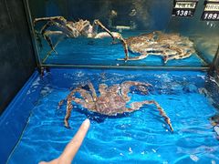 -流舫海鲜酒家(张溪店)