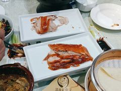 -郭林家常菜(狼垡店)