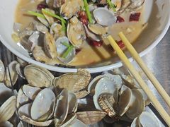 -老东营·东营菜(西四路店)