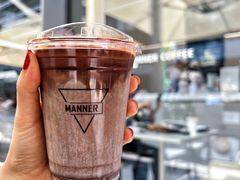 -Manner Coffee(万象食家店)