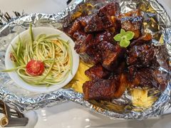 -绸乡宴酒店·融合苏帮宴(吴江店)
