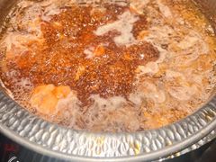 -牛New寿喜烧(虹桥新天地店)