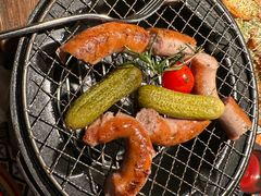 -卢布里西餐厅(海拉尔店)