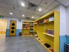 -乐博乐博少儿编程·乐高机器人编程·信息学竞赛(天虹校区)