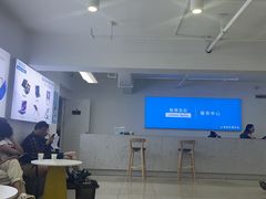 -华为授权服务中心(徐汇漕溪北路)