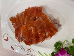 烧乳猪-新溢香国际酒店-中餐厅
