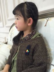 -玛瑞莎·儿童·亲子摄影(越秀店)